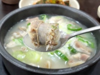 진25시해장국 일산 본점