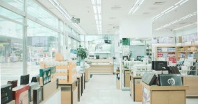 백세라이프 본점