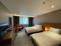 호텔무등파크 광주