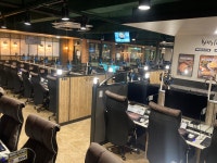 아이센스리그PC방 단대오거리역점