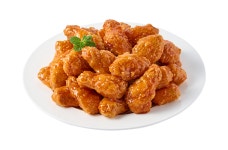 페리카나 춘천팔호광장점