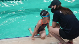 YS스윔키즈 레슨전문수영장