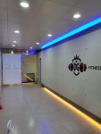 더디짐 헬스장