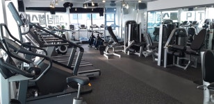 제이바디짐 정자시장점