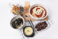 옆집떡볶이 쌍문점