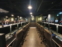 하이엔드 PC방