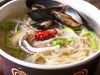 목란전통중화요리