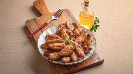 더썬치킨 덕산 동읍점