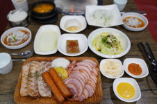 산에들에 파주본점