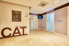 VIP동물의료센터 청담점