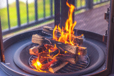 한탄강카누글램핑&캠핑장