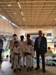 청강유도관