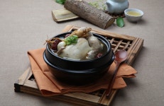 토정삼계탕 오창관