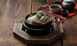 토정삼계탕 오창관