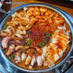 사위식당 불당점