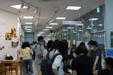 달빛마루도서관