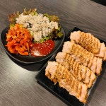 야미 보약족발&보쌈 서산 호수공원 본점