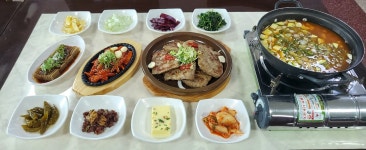 장회나루식당