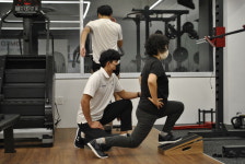 스포메드짐 재활운동센터 & PT