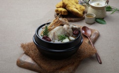 토정삼계탕 오창관