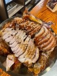 야미 보약족발&보쌈 서산 호수공원 본점