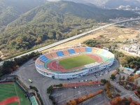 속초시시설관리공단