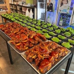 야미 보약족발&보쌈 서산 호수공원 본점