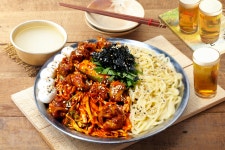명불허전원조골뱅이 방이점