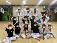 효경희대석사태권도