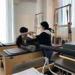 바디클리닉필라테스 센트럴점 송도2호점