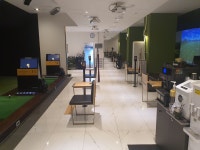 갤러리골프아카데미 여의도점