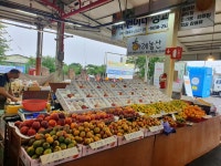 하례농산