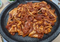 백년갈비 신정점