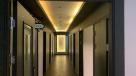 애플 스웨디시 마사지