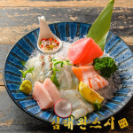 김태완스시 성신여대점