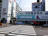 한울기획 현수막전문점