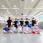 경희대왕호태권도장
