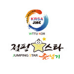 점핑스타 줄넘기 WTTU KOR
