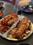 야미 보약족발&보쌈 서산 호수공원 본점
