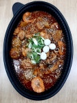 행복한찜닭 상록점