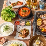조은가든