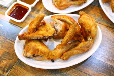 신한국통닭 부천역점