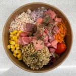 샐러드앤가든 평택안중점