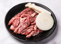 골든벨 부대찌개 & 삼겹살