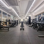 벨로시티휘트니스&PT 광안점