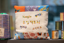 베이커리팩토리 롯데도곡점 | 소잉팩토리 용인롯데점