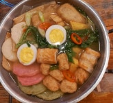 모퉁이주유소