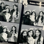 포토이즘박스 송도타임스페이스점