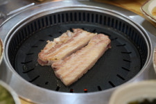 맛찬들왕소금구이 당진점