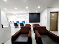 르노코리아 서비스코너 유성봉명점